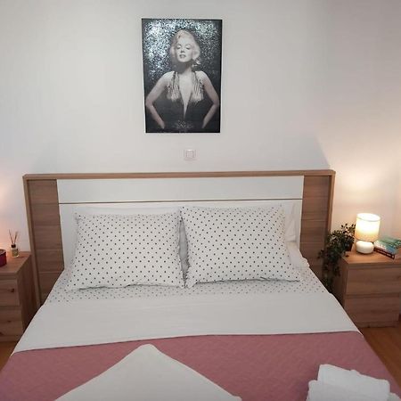 Apartments Pipi Пакоштане Екстер'єр фото