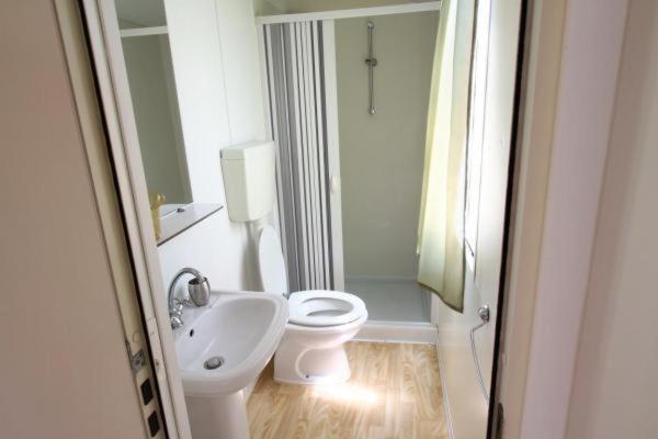 Apartments Pipi Пакоштане Екстер'єр фото