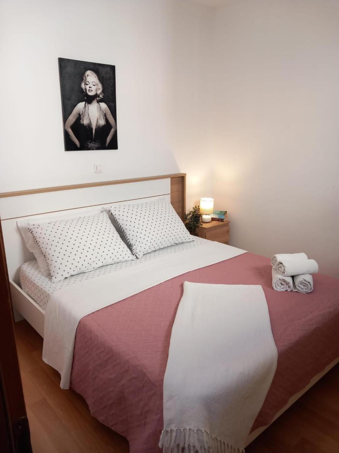 Apartments Pipi Пакоштане Екстер'єр фото