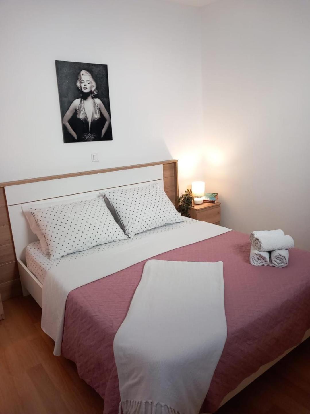 Apartments Pipi Пакоштане Екстер'єр фото
