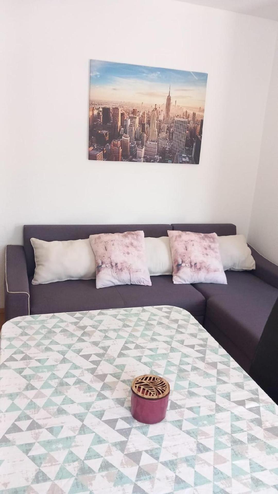 Apartments Pipi Пакоштане Екстер'єр фото